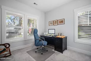 640 S Reeve Rd, Saint Helena Island, SC 29920 - Photo 5