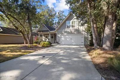 640 S Reeve Road, Saint Helena Island, SC 29920 - Photo 47