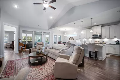 640 S Reeve Road, Saint Helena Island, SC 29920 - Photo 9