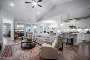 640 S Reeve Rd, Saint Helena Island, SC 29920 - Photo 9