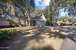640 S Reeve Rd, Saint Helena Island, SC 29920 - Photo 49