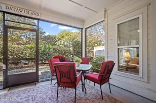 660 S Reeve Rd, Saint Helena Island, SC 29920 - Photo 45