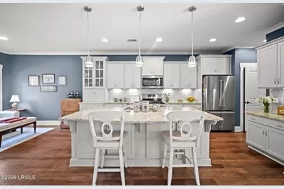 660 S Reeve Road, Saint Helena Island, SC 29920 - Photo 17