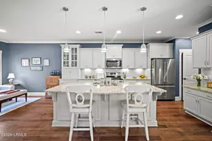 660 S Reeve Rd, Saint Helena Island, SC 29920 - Photo 17