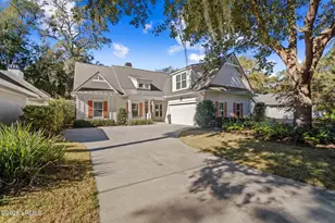 660 S Reeve Rd, Saint Helena Island, SC 29920 - Photo 1