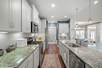 660 S Reeve Road, Saint Helena Island, SC 29920 - Photo 19