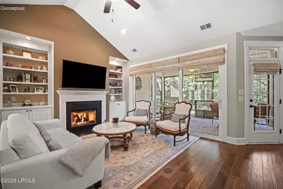 660 S Reeve Road, Saint Helena Island, SC 29920 - Photo 13