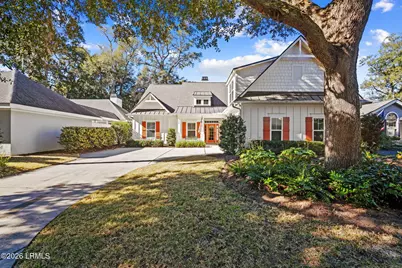 660 S Reeve Road, Saint Helena Island, SC 29920 - Photo 55