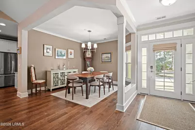 660 S Reeve Road, Saint Helena Island, SC 29920 - Photo 5