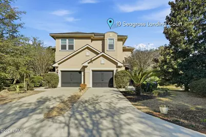 10 Seagrass Landing Court, Hilton Head, SC 29926 - Photo 31