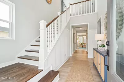 160 Secession Drive, Beaufort, SC 29907 - Photo 1