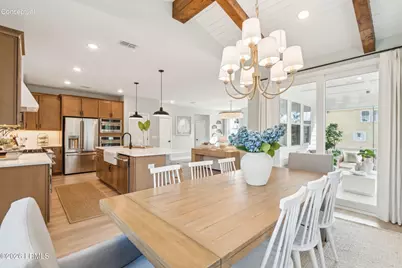 160 Secession Drive, Beaufort, SC 29907 - Photo 1