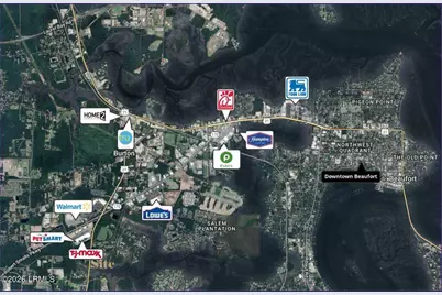 295 Parris Island, Beaufort, SC 29906 - Photo 3