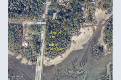 295 Parris Island, Beaufort, SC 29906 - Photo 1