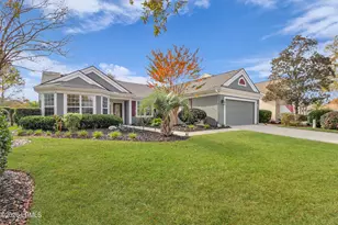 21 Wendover Ct, Bluffton, SC 29909 - Photo 9