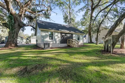 2021 Lafayette Street, Beaufort, SC 29902 - Photo 77