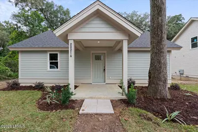 2021 Lafayette Street, Beaufort, SC 29902 - Photo 3