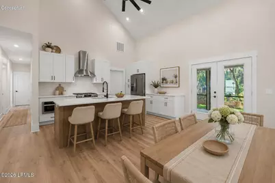 2021 Lafayette Street, Beaufort, SC 29902 - Photo 9