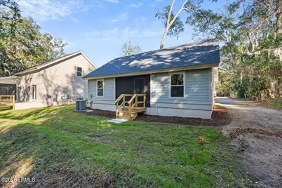2021 Lafayette Street, Beaufort, SC 29902 - Photo 37