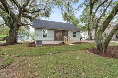 2021 Lafayette Street, Beaufort, SC 29902 - Photo 85