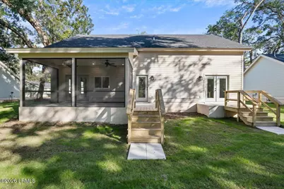 2021 Lafayette Street, Beaufort, SC 29902 - Photo 33