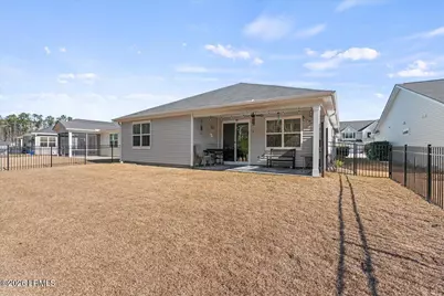 21 Mainland Lakes Drive, Bluffton, SC 29910 - Photo 5
