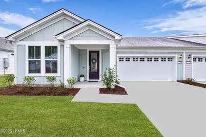 174 Hickory Shad, Hardeeville, SC 29909 - Photo 1