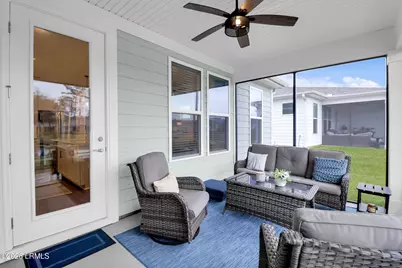 174 Hickory Shad, Hardeeville, SC 29909 - Photo 31