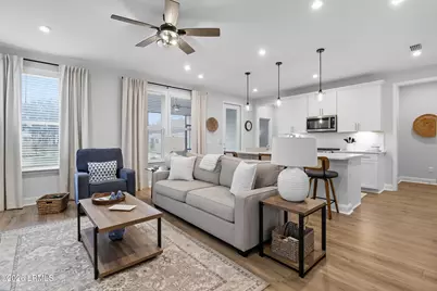 174 Hickory Shad, Hardeeville, SC 29909 - Photo 3