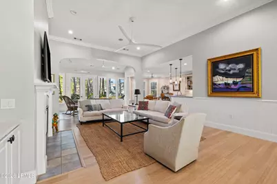 25 Reeve Court, Saint Helena Island, SC 29920 - Photo 7