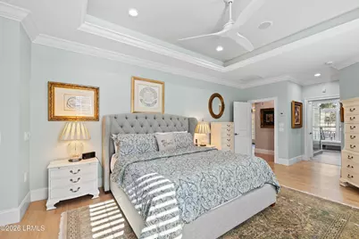 25 Reeve Court, Saint Helena Island, SC 29920 - Photo 25