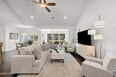 1332 Rowland Drive, Saint Helena Island, SC 29920 - Photo 5