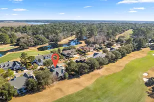 1332 Rowland Dr, Saint Helena Island, SC 29920 - Photo 37