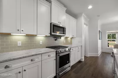 1332 Rowland Drive, Saint Helena Island, SC 29920 - Photo 15