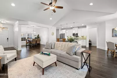 1332 Rowland Drive, Saint Helena Island, SC 29920 - Photo 7