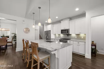 1332 Rowland Drive, Saint Helena Island, SC 29920 - Photo 13