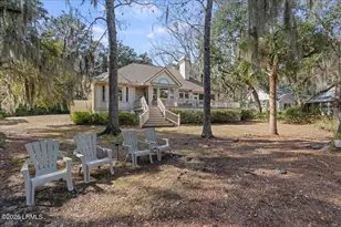 2 Chechessee Cir, Okatie, SC 29909 - Photo 33