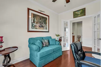 895 Knollwood Court, Hardeeville, SC 29909 - Photo 33