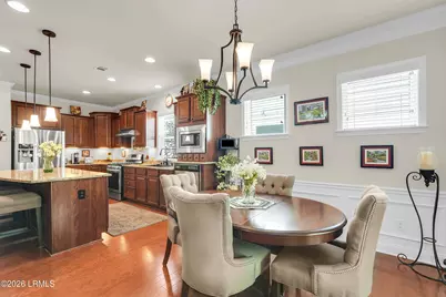 895 Knollwood Court, Hardeeville, SC 29909 - Photo 17