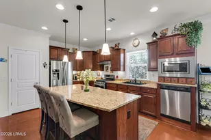 895 Knollwood Ct, Okatie, SC 29909 - Photo 5