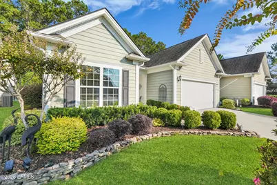 895 Knollwood Court, Okatie, SC 29909 - Photo 1