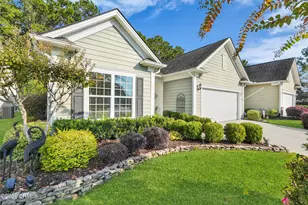 895 Knollwood Ct, Hardeeville, SC 29909 - Photo 1