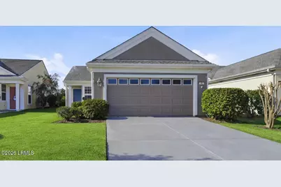 41 Pineapple Drive, Bluffton, SC 29909 - Photo 1