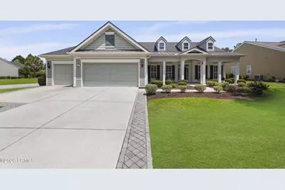 17 Camilla Pink Court, Bluffton, SC 29909 - Photo 3