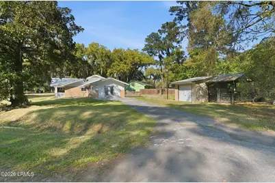 3014 Shell Point Road, Beaufort, SC 29906 - Photo 43