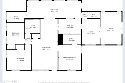 3014 Shell Point Road, Beaufort, SC 29906 - Photo 45