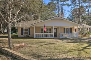 3014 Shell Point Rd, Beaufort, SC 29906 - Photo 1