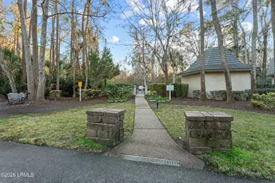 1 Gloucester Road #M1, Hilton Head, SC 29928 - Photo 33