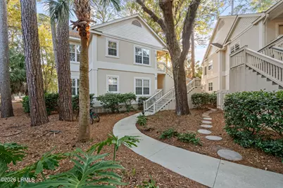 1 Gloucester Road #M1, Hilton Head Island, SC 29928 - Photo 1