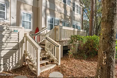 1 Gloucester Road #M1, Hilton Head, SC 29928 - Photo 37